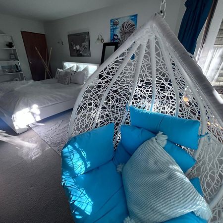 Breakfast At Tiffanys Bed & Breakfast Queenstown Dış mekan fotoğraf