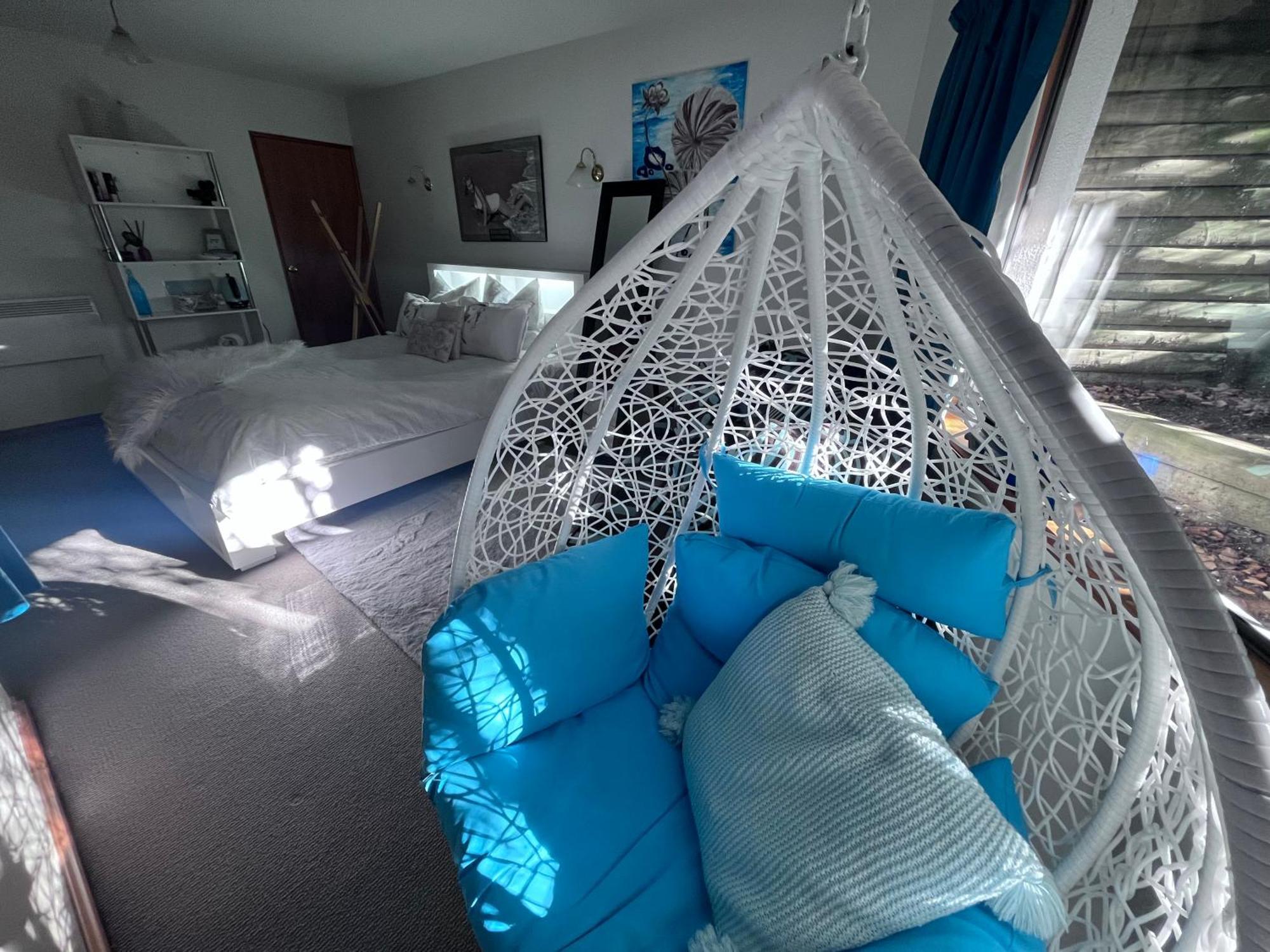 Breakfast At Tiffanys Bed & Breakfast Queenstown Dış mekan fotoğraf