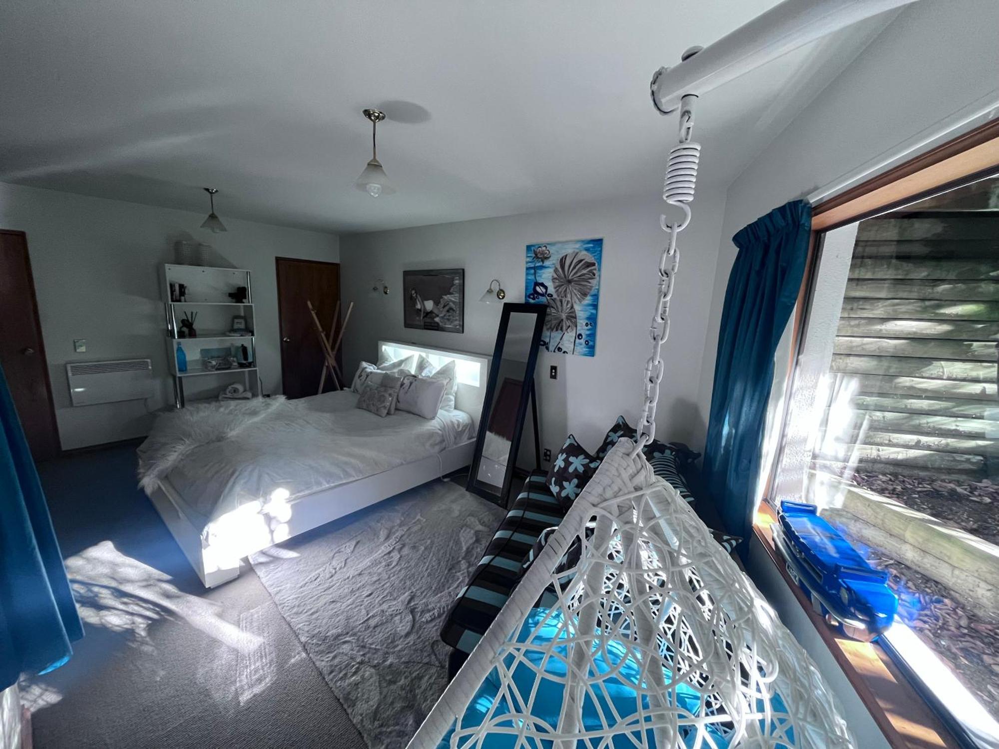 Breakfast At Tiffanys Bed & Breakfast Queenstown Dış mekan fotoğraf